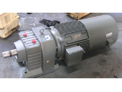 是什么原因導致齒輪減速電機不轉？